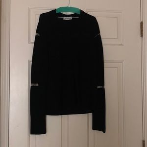 Zara sweater